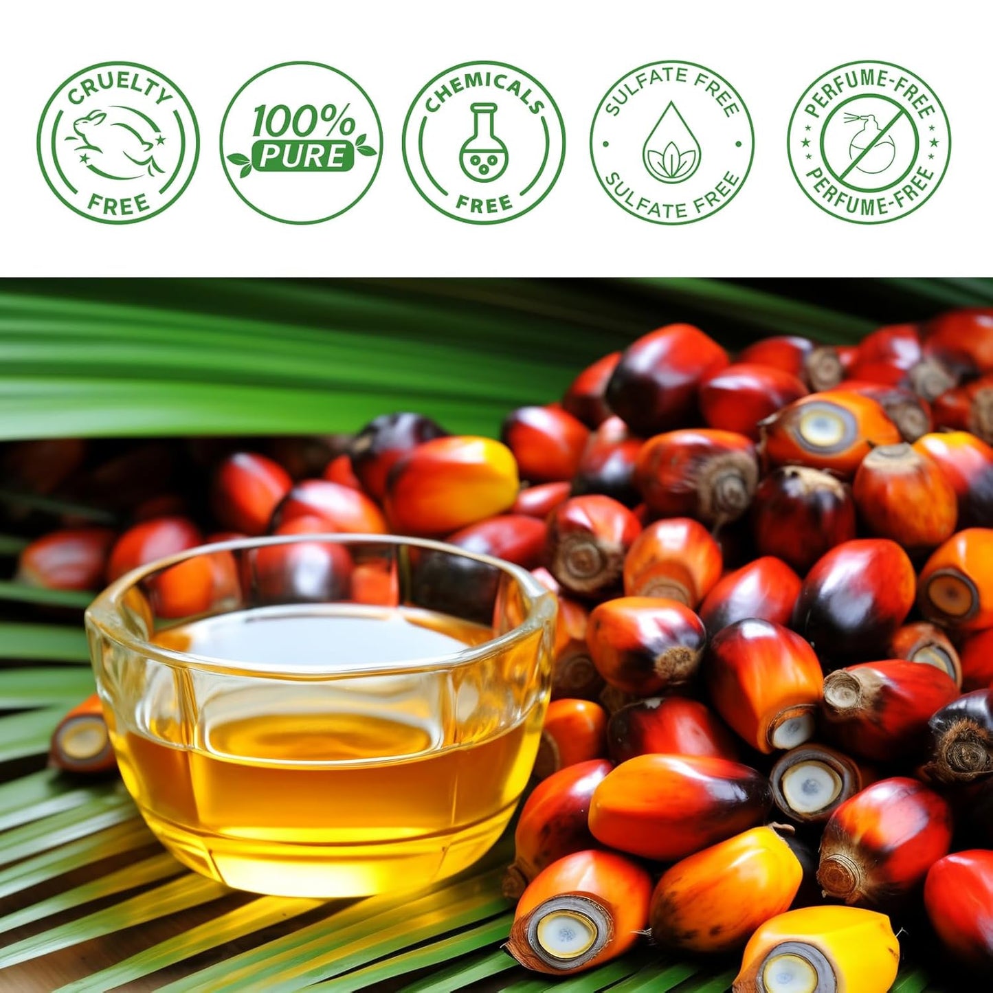 Aceite de batana 15 ml