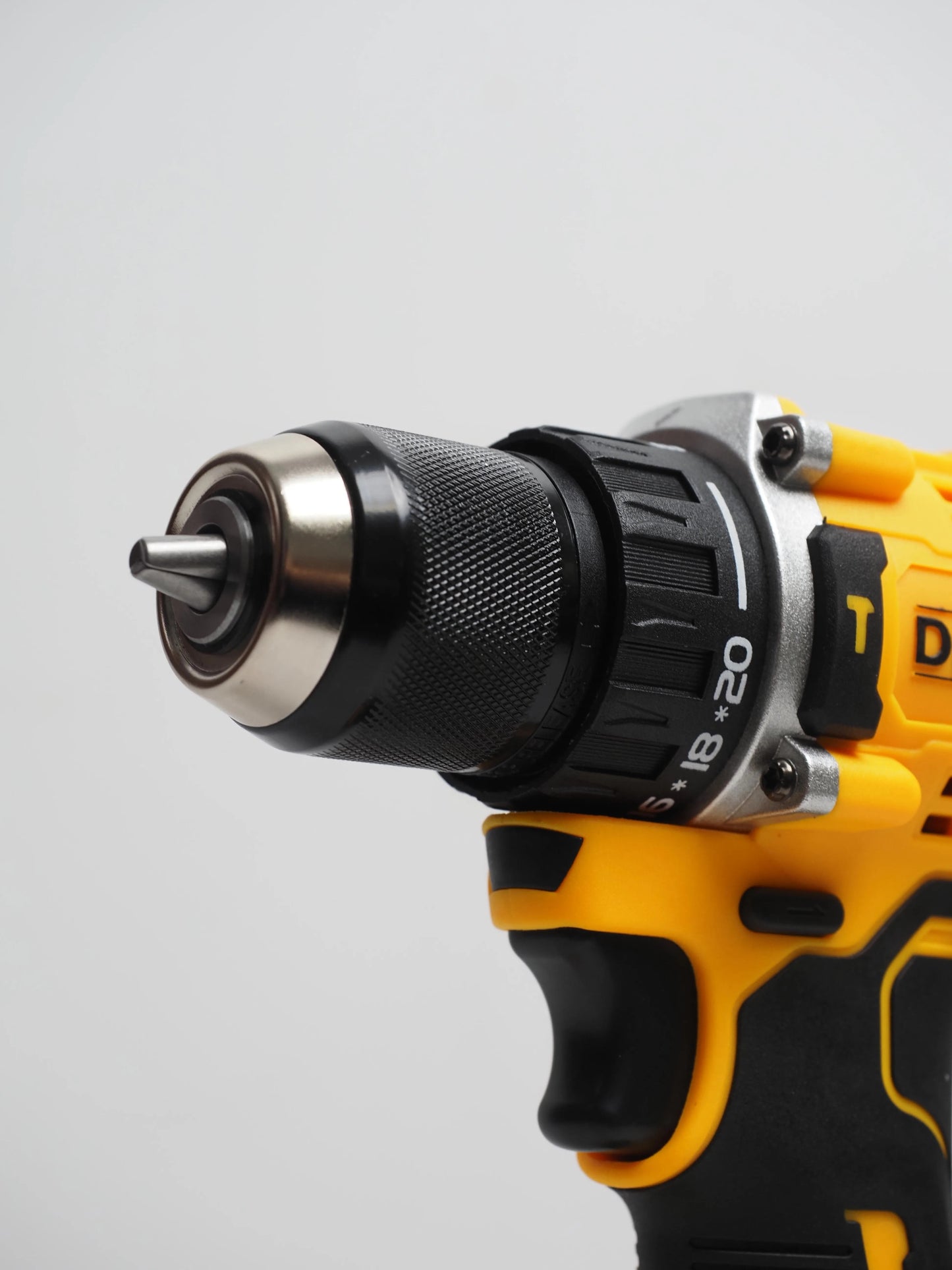 🔧 Taladro ProMax 48V – Fuerza y Precisión en tus Manos