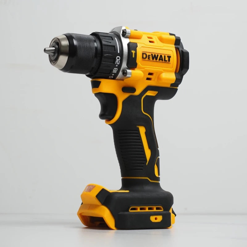 🔧 Taladro ProMax 48V – Fuerza y Precisión en tus Manos