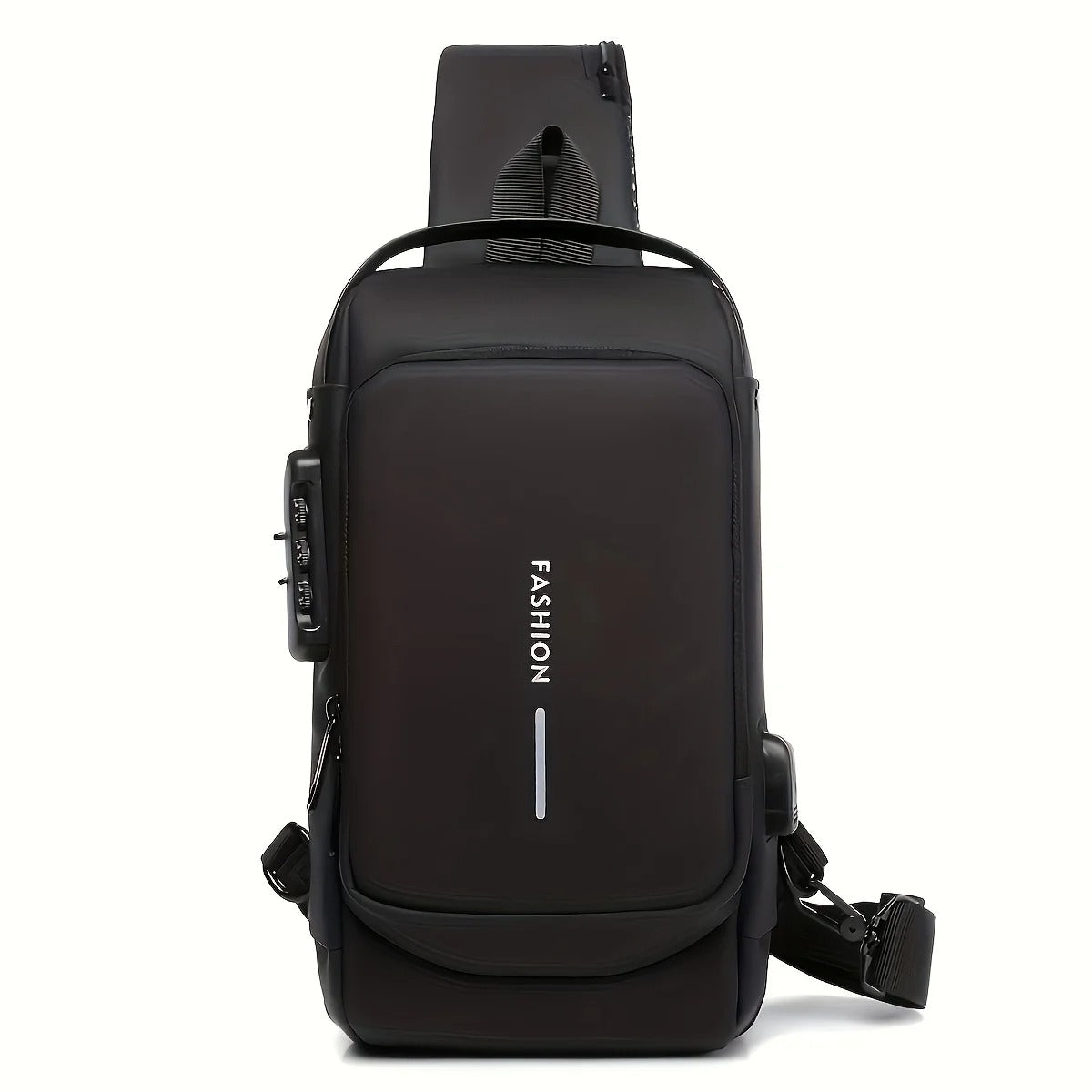 Bolso Antirrobo con Puerto USB