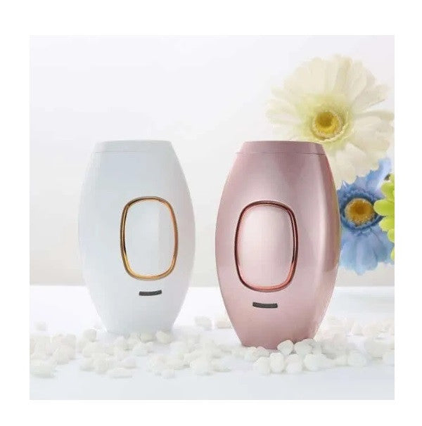 Depilador Láser Permanente