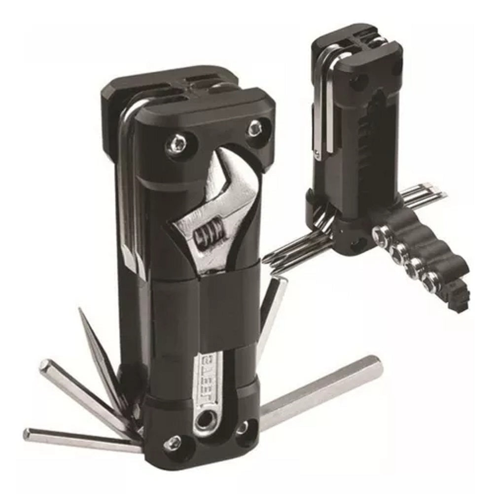 Gray helmet for bikers