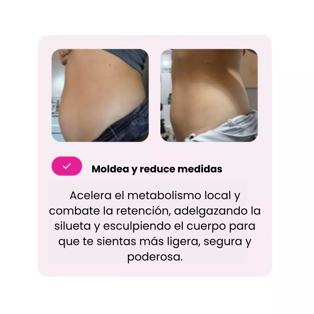 Adeus para Celulitis y Estrías 300ml