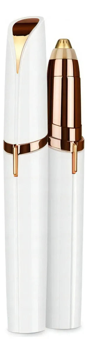 Super combo Cepillo Alisador y lápiz depilatorio