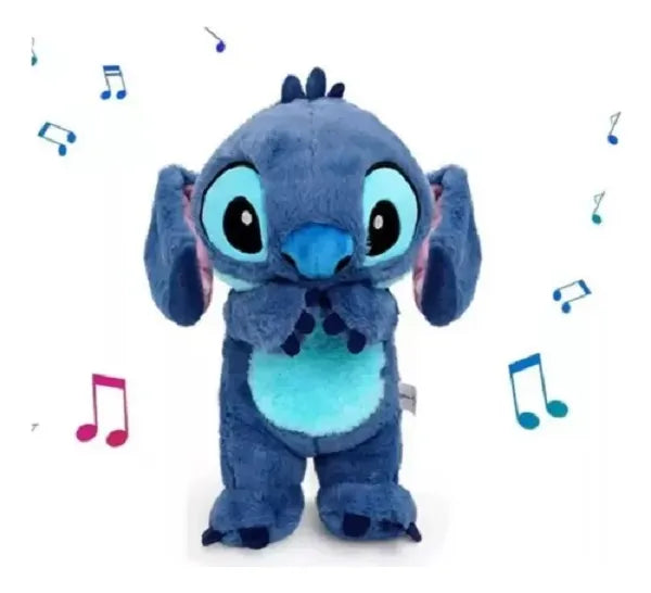 STITCH QUE RESPIRA