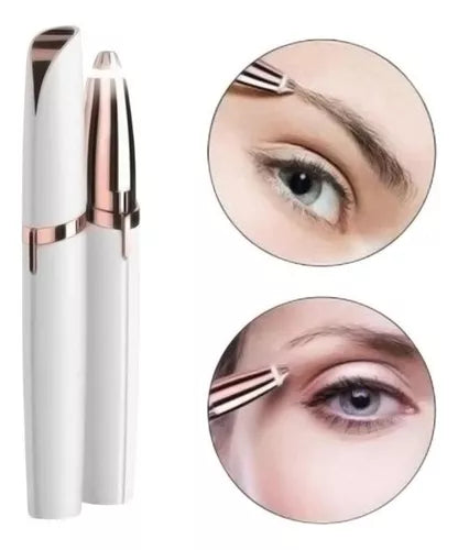 Super combo Cepillo Alisador y lápiz depilatorio