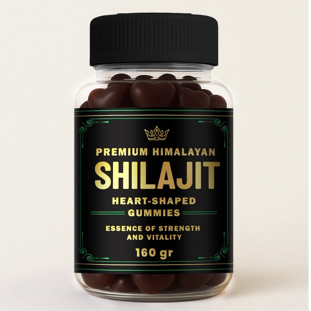 COMBOS GOMAS SHILAJIT
