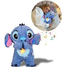 STITCH QUE RESPIRA