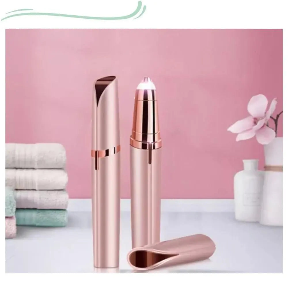 Super combo Cepillo Alisador y lápiz depilatorio