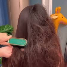 Super combo Cepillo Alisador y lápiz depilatorio