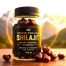 COMBOS GOMAS SHILAJIT