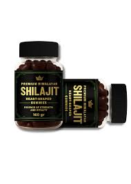 COMBOS GOMAS SHILAJIT