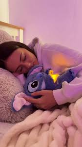 STITCH QUE RESPIRA