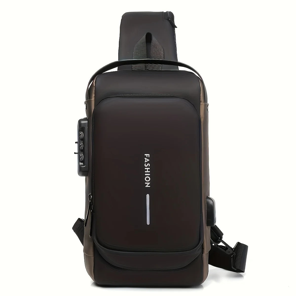 Bolso Antirrobo con Puerto USB